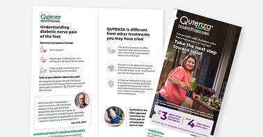 Patient Brochure.