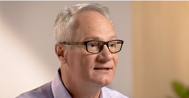 Gary Graf, APRN.