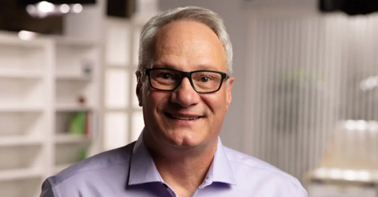 Gary Graf, APRN.